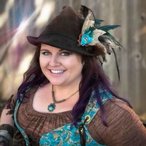 Meet your Posher, Tara